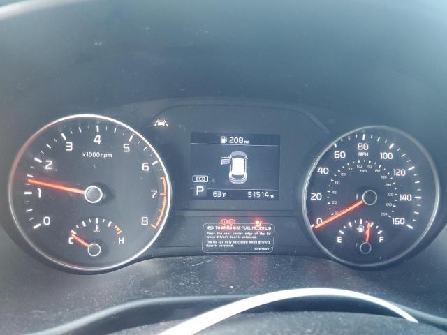 2020 KIA SPORTAGE E - KNDPNCAC2L7797213