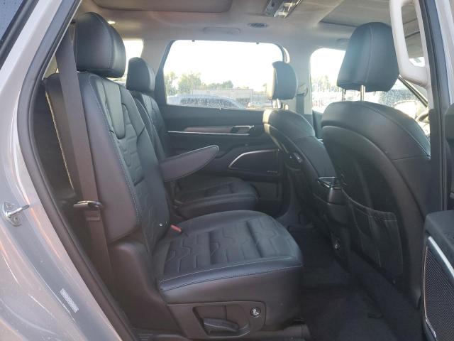 2021 KIA TELLURIDE - 5XYP5DHCXMG164474