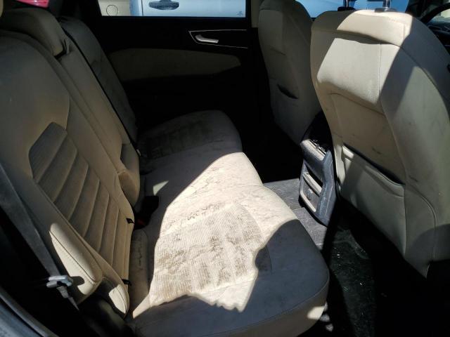 2016 FORD EDGE SEL - 2FMPK3J90GBC67201