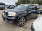 2015 HONDA PILOT SE - 5FNYF4H39FB031569