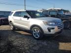 FORD EXPLORER X photo