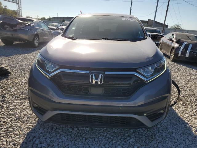 2021 HONDA CR-V EX - 5J6RW2H56ML002190
