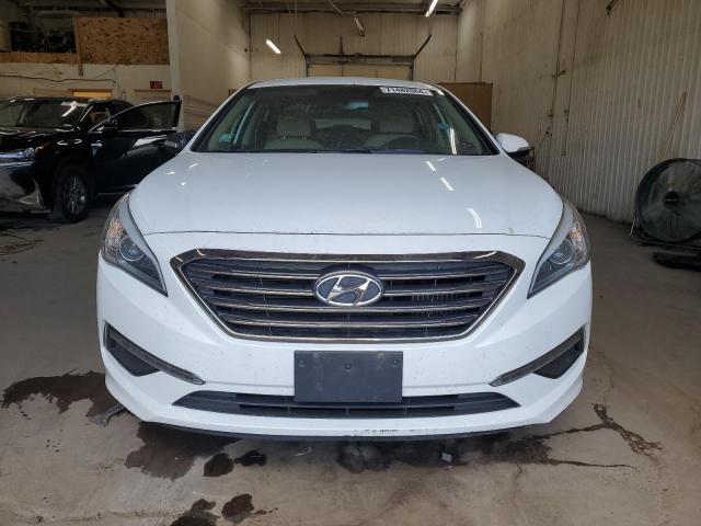 2015 HYUNDAI SONATA ECO - 5NPE24AA3FH173263