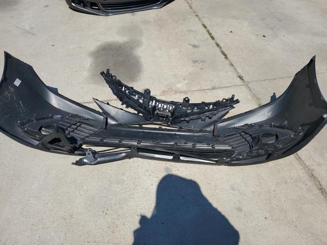 2023 TOYOTA CAMRY XLE - 4T1F11AKXPU156431