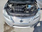 NISSAN SENTRA S photo