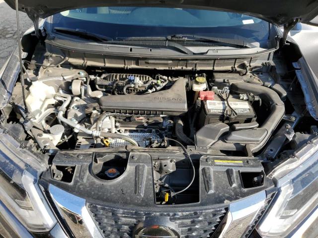2018 NISSAN ROGUE S - KNMAT2MT5JP575974