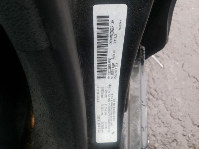 2016 CHRYSLER 200 S - 1C3CCCBB3GN105248