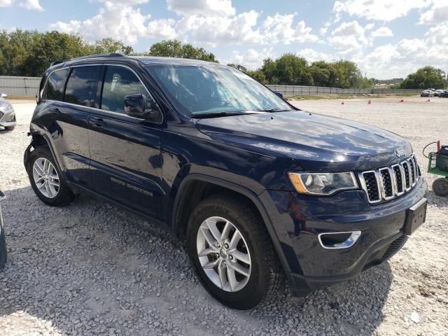 2018 JEEP GRAND CHER - 1C4RJEAG2JC339744