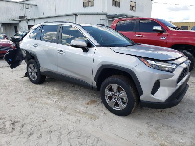 2024 TOYOTA RAV4 LE - 4T3MWRFV7RU123133