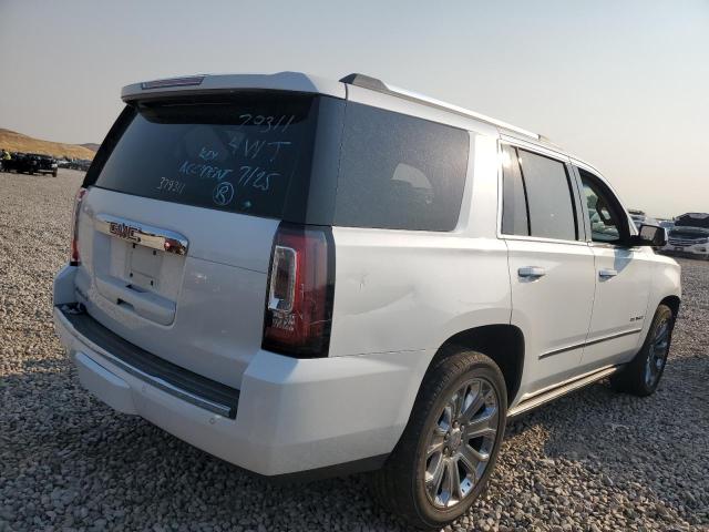 2016 GMC YUKON DENA - 1GKS2CKJ7GR379311
