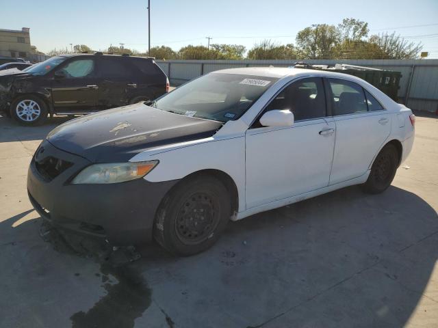 2009 TOYOTA CAMRY BASE #2935997787