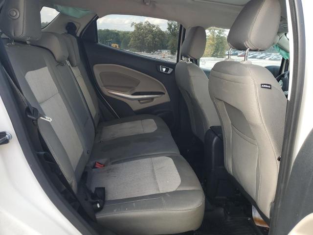 2018 FORD ECOSPORT S - MAJ3P1TEXJC189011