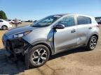 2021 KIA SPORTAGE L - KNDPM3AC9M7921501