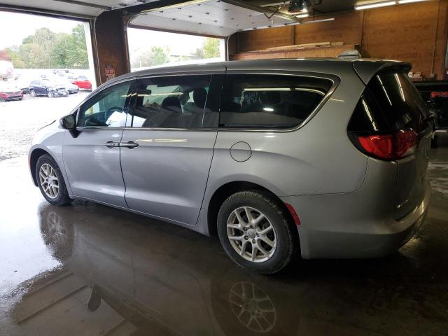 VIN 2C4RC1CG8HR501202 2017 Chrysler Pacifica, LX no.2