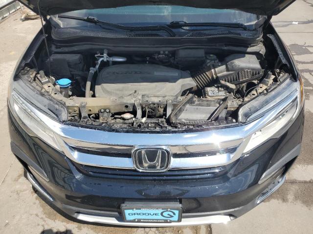 2019 HONDA PILOT TOUR - 5FNYF6H97KB040247