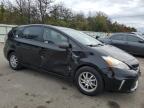 TOYOTA PRIUS V photo