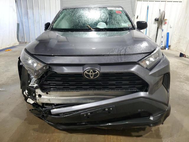 VIN 2T3F1RFV4NC294683 2022 Toyota RAV4, LE no.5