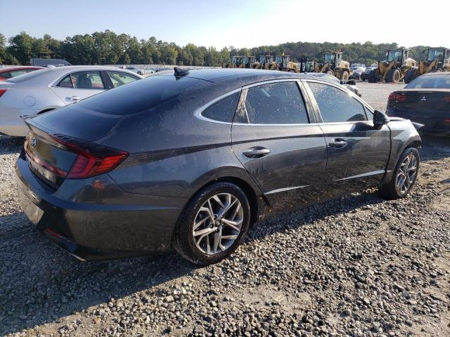 2020 HYUNDAI SONATA SEL - 5NPEF4JA8LH008115