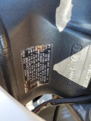 2006 KAWASAKI ZX636 C1 - JKBZXJC136A042555