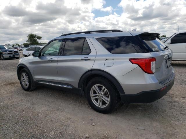 2020 FORD EXPLORER X - 1FMSK7DH9LGC45902