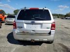 FORD ESCAPE XLT photo