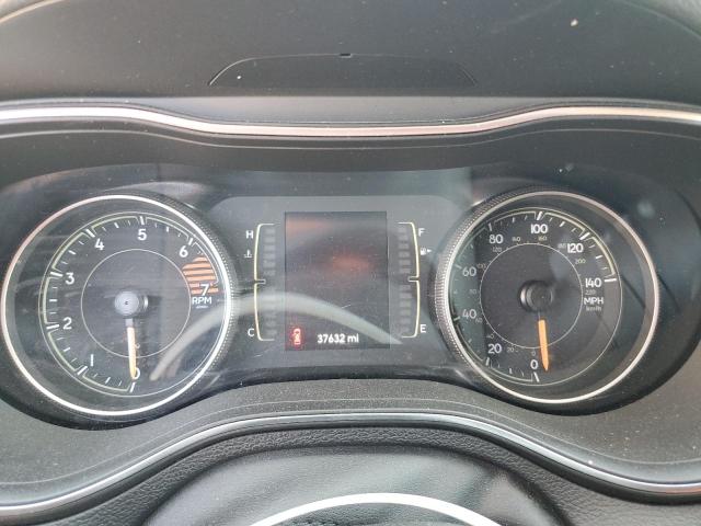 2020 JEEP CHEROKEE L - 1C4PJLCB6LD643038