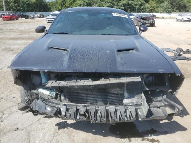 2015 DODGE CHALLENGER - 2C3CDZAGXFH733540
