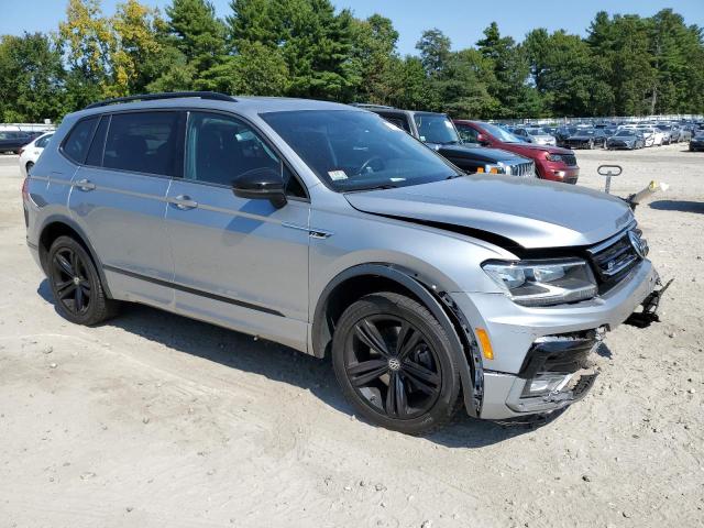 2019 VOLKSWAGEN TIGUAN SE - 3VV2B7AX1KM121371