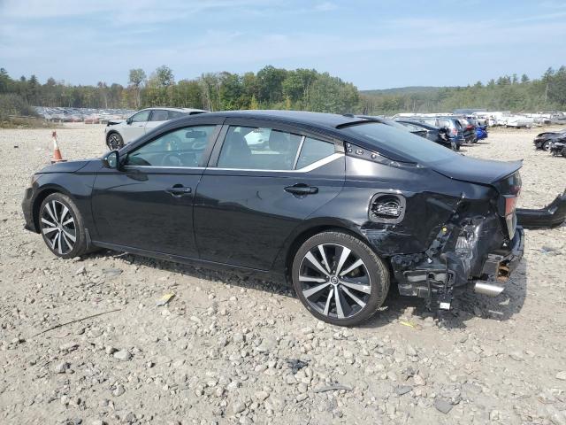 2020 NISSAN ALTIMA SR - 1N4BL4CV0LC181463