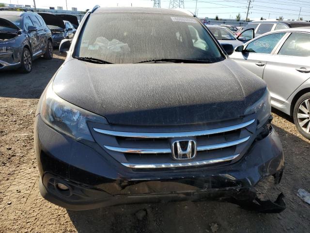 VIN 5J6RM4H73EL045714 2014 HONDA CRV no.5