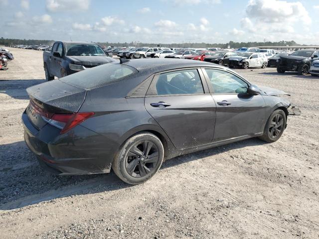 2021 HYUNDAI ELANTRA SE - 5NPLM4AG0MH045307