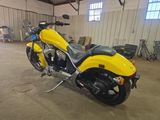 2023 HONDA VT1300 CXA JH2SC616XPK700426