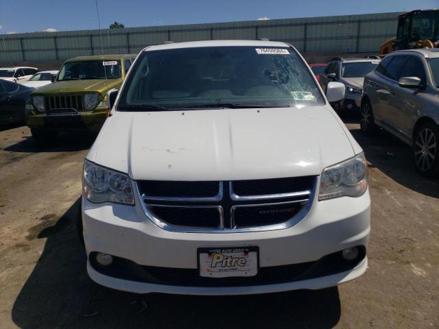 VIN 2C4RDGCG0KR664112 2019 Dodge Grand Caravan, Sxt no.5