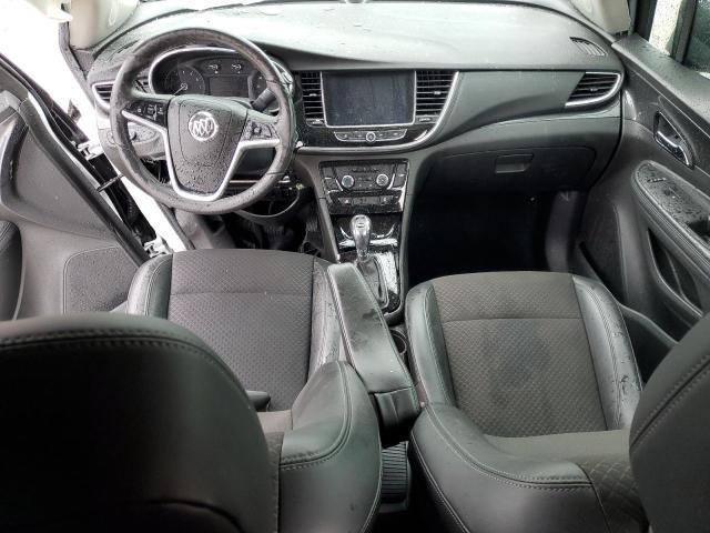 2021 BUICK ENCORE PRE - KL4CJASB7MB305319
