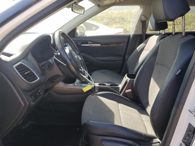 2021 KIA SELTOS S - KNDEUCAA7M7148484