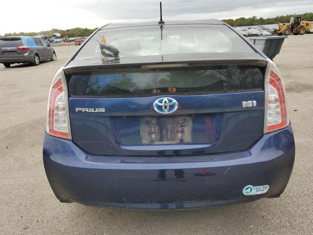 VIN JTDKN3DU4E1751760 2014 Toyota Prius no.6