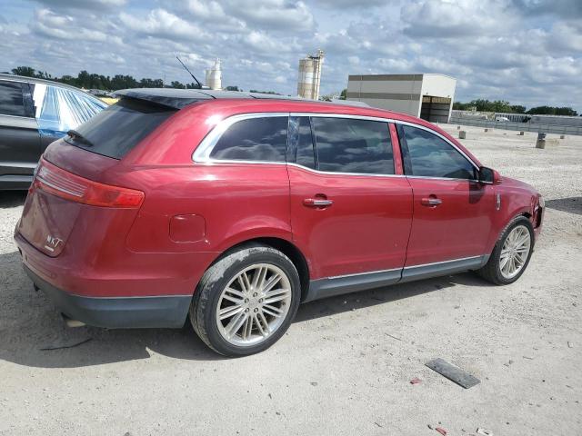 VIN 2LMHJ5AT5EBL52714 2014 LINCOLN MKT no.3