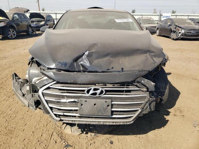 2017 HYUNDAI ELANTRA SE - 5NPD84LF8HH168128