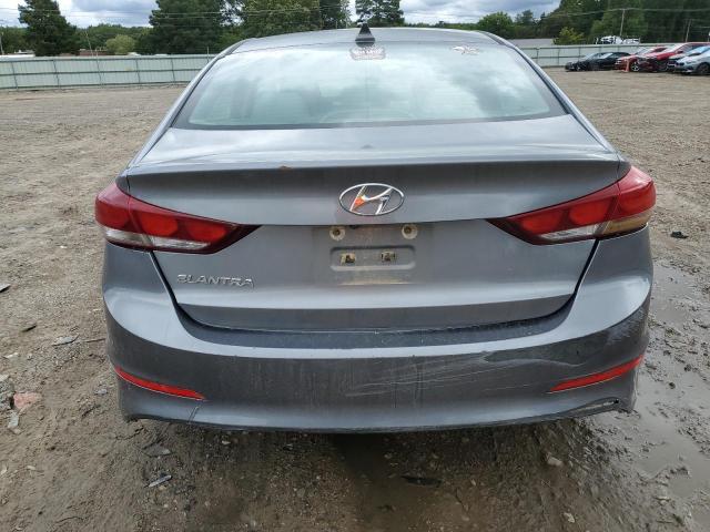 2018 HYUNDAI ELANTRA SE - 5NPD84LF4JH293861