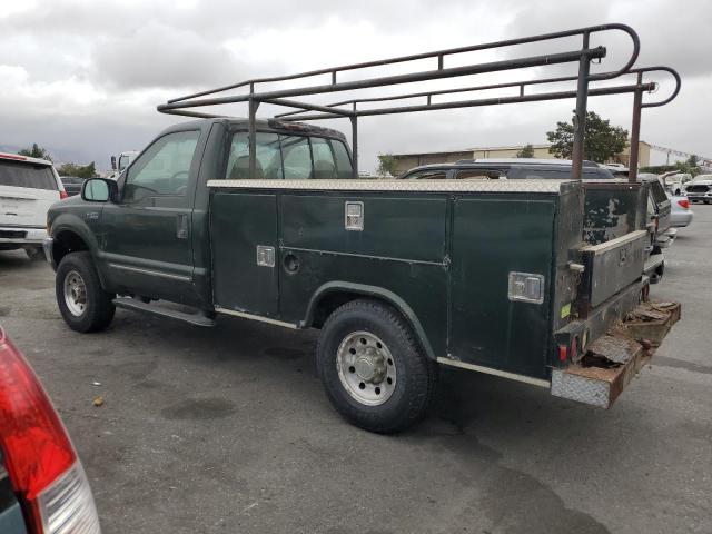 2000 FORD F250 SUPER 1FTNF21L8YEA19340  71419984