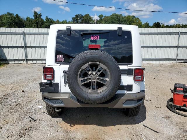2017 JEEP WRANGLER U - 1C4HJWEG4HL528188