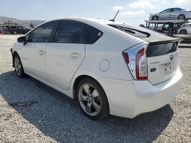 VIN JTDKN3DU3D1645427 2013 Toyota Prius no.2