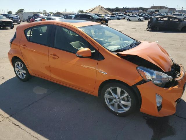 2015 TOYOTA PRIUS C - JTDKDTB3XF1113267