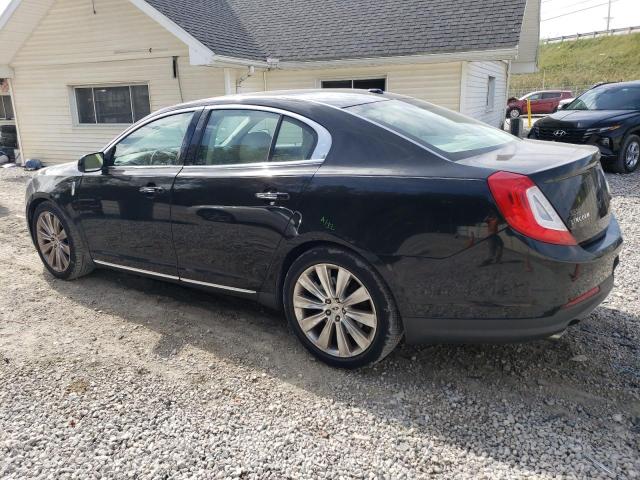 VIN 1LNHL9FT6DG605021 2013 Lincoln MKS no.2