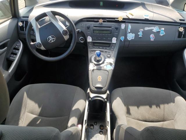 jtdkn3duxb0324567 - 2011 Toyota Prius - #67529054
