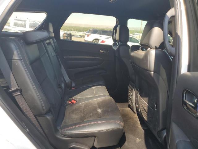 2021 DODGE DURANGO R/ - 1C4SDJCT6MC642669