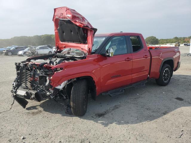 VIN 5TFLA5DA5RX143394 2024 TOYOTA TUNDRA no.1