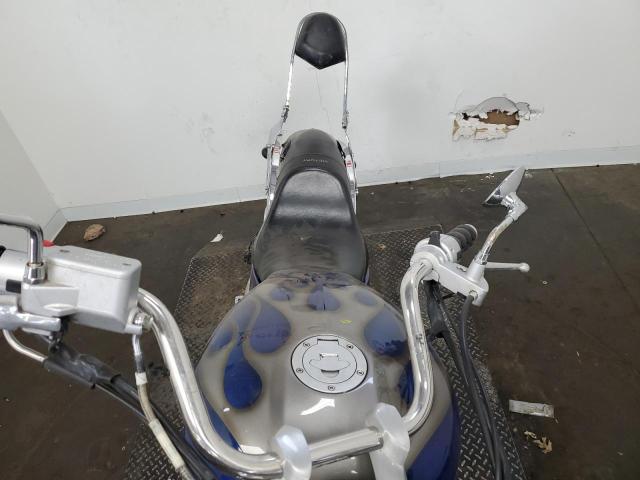 2004 VICTORY MOTORCYCLES VEGAS - 5VPGB16DX43000389