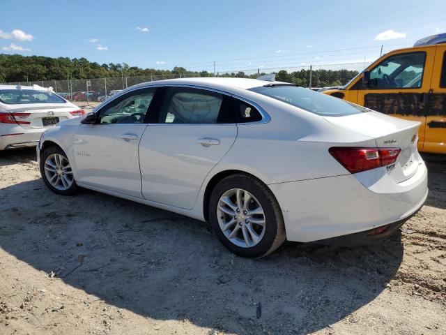 2016 CHEVROLET MALIBU LT - 1G1ZE5ST0GF331402