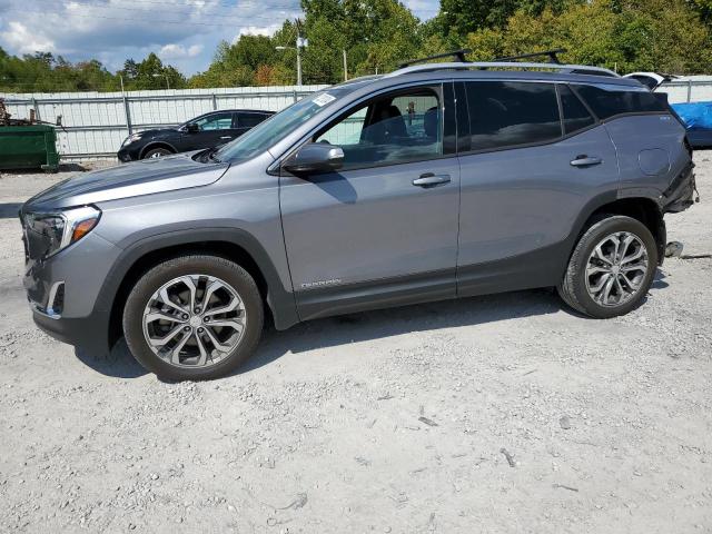 VIN 3GKALVEX8KL128334 2019 GMC Terrain, Slt no.1